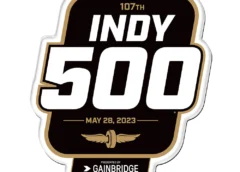 107th Running Of Indianapolis 500 Presented This Sunday On NBC, Peacock And Universo