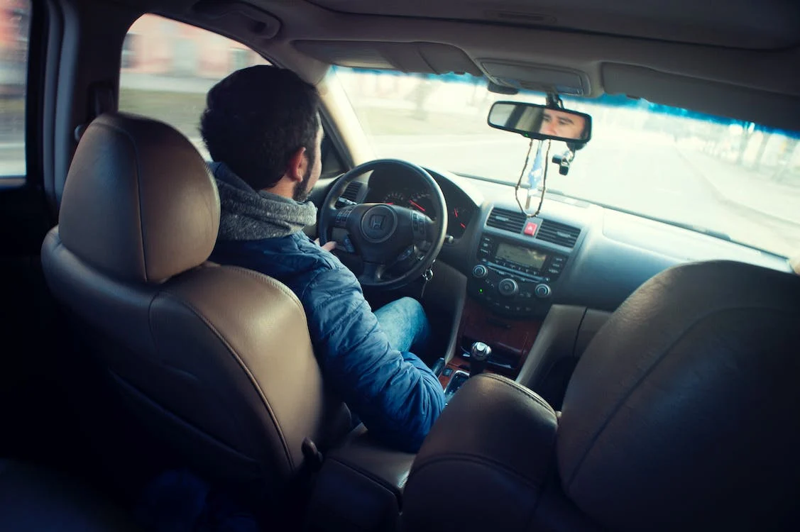 7 Effective Ways To Reduce Driving Stress