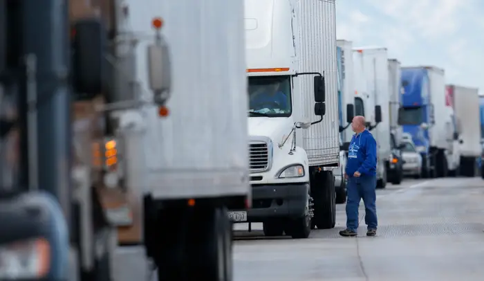 Causes of Truck Part Shortages