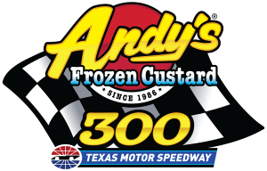 NASCAR Xfinity Series Is Back in a Lone Star State of Mind