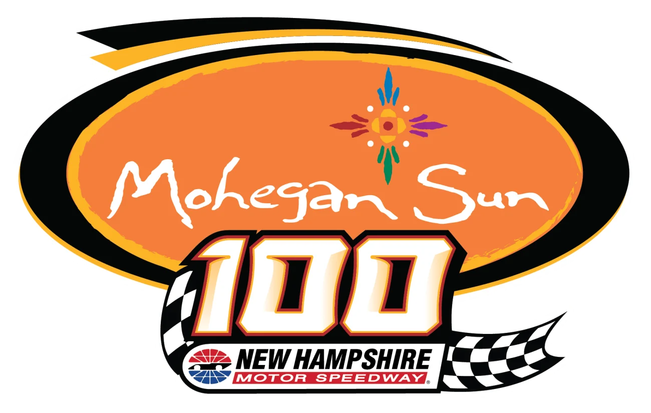 Mohegan Sun 100, NASCAR Whelen Modified Race, New Hampshire