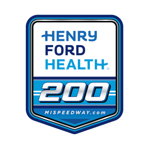 Entry list: Henry Ford Health 200 at Michigan International Speedway