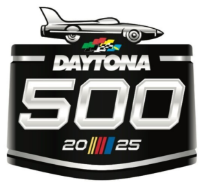 2025 DAYTONA 500 Facts & Figures
