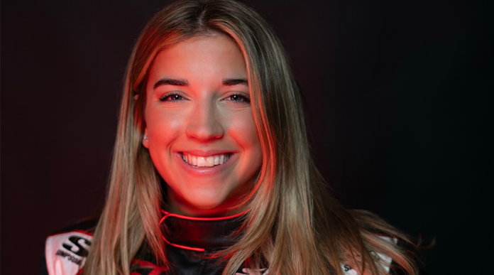 Taylor Hoar Becomes First Vermont Resident Selected As Kulwicki Finalist