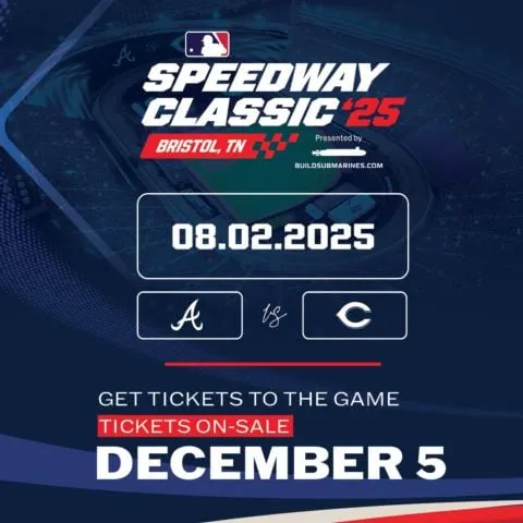 Chase Elliott Visits Fox & Friends, MLB Network During Busy New York City Media Tour To Talk NASCAR And Promote The MLB Speedway Classic At Bristol