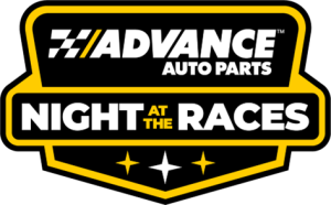 Advance Auto Parts and NASCAR Partner for  “Advance Auto Parts Night at the Races”
