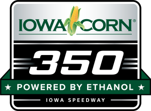 NASCAR Cup Series News & Notes – Iowa Speedway