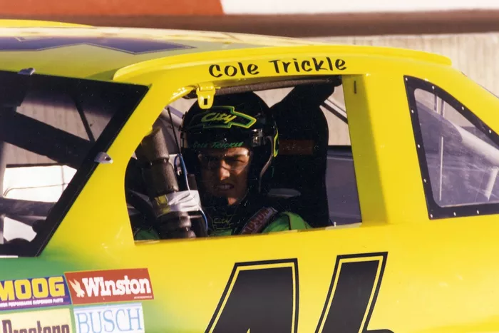 Everything We Know About A Possible Days Of Thunder Sequel With Tom Cruise