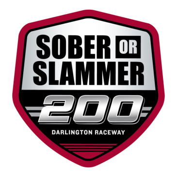 Sober or Slammer 200, Darlington Raceway, NASCAR Craftsman Truck Series