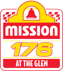 NASCAR CRAFTSMAN Truck Series Mission 176 At The Glen