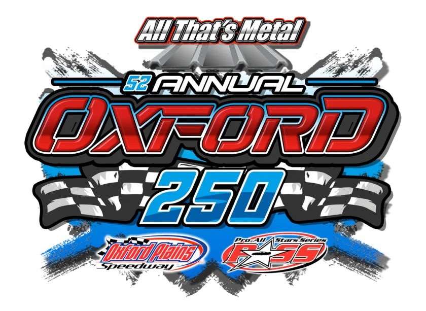 2025 Oxford 250