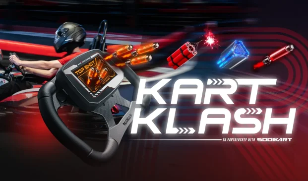 Kart Klash